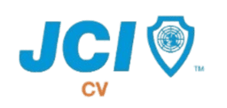 JCI Türkiye Logo
