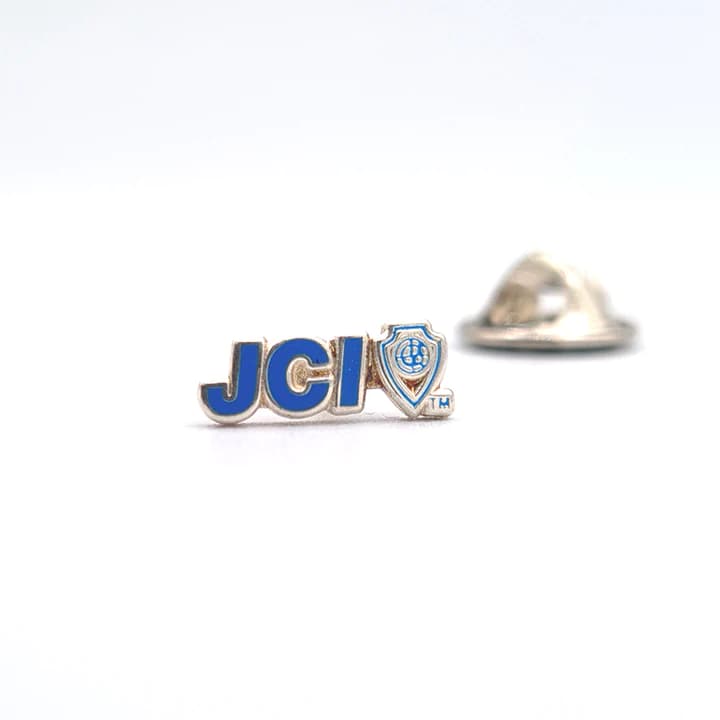 Jci Pin